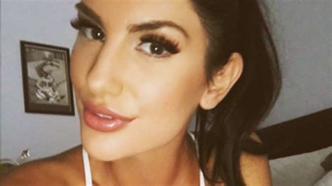 August Ames, a performer in sex movies, was found dead Tuesday in her California home, two days after she became embroiled in a Twitter controversy. . Suicide porn